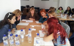 Obuka za nastavnike osnovnih škola u Vranju na temu prava deteta 