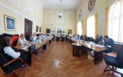 Javna diskusija VREDNO JE! u Vranju