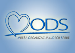 MODS - Mreza organizacija civilnog drustva koje se bave decom