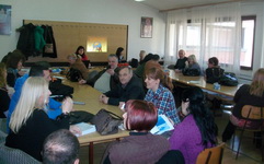 Održane panel diskusije u pet osnovnih škola u Vranju 