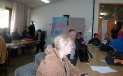 Održane panel diskusije u pet osnovnih škola u Vranju 