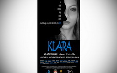 Edukativna predstava KLARA i u Vladičinom Hanu