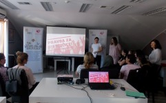 Unapređenje međuetničke saradnje između Vranja i Tutina kroz osnaživanje žena i devojaka iz manjinskih grupa i umrežavanje relevantnih aktera iz lokalnih zajednica.